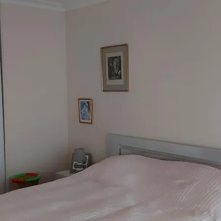 Apartamento Escoublac T2 Pour 4 Personnes 1 Pour 2 Adultes 1 Pour 2 Enfants Jusqu'a 18 Ans A 150 M De L'ocean Grand Garage Inclus La Baule-Escoublac